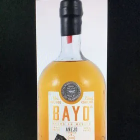 Bayo Añejo