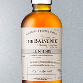 Balvenie Tun 1509 Batch 6