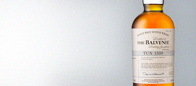Balvenie Tun 1509 Batch 6
