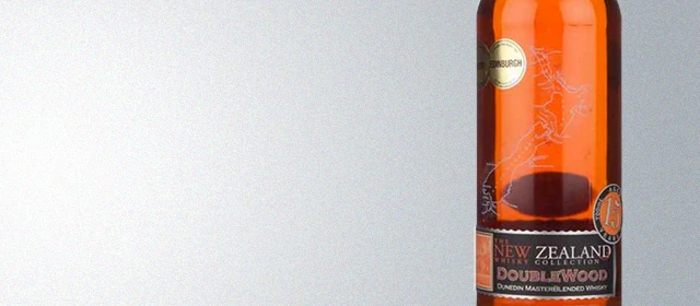 Dunedin Doublewood 15 Year