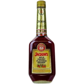 Jacquins Cherry Brandy