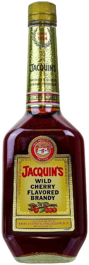Jacquins Cherry Brandy