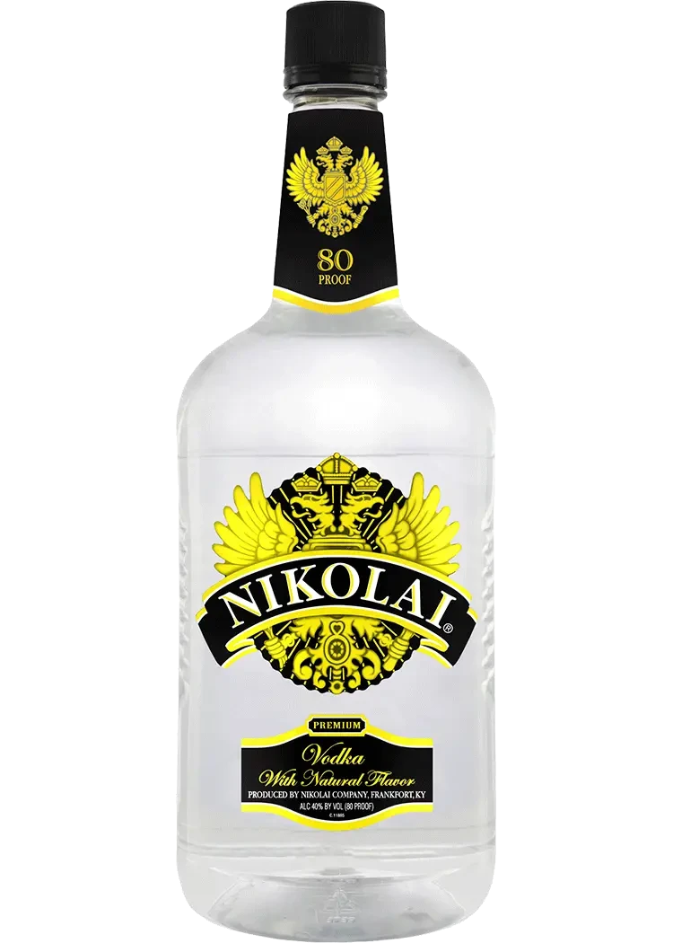Nikolai