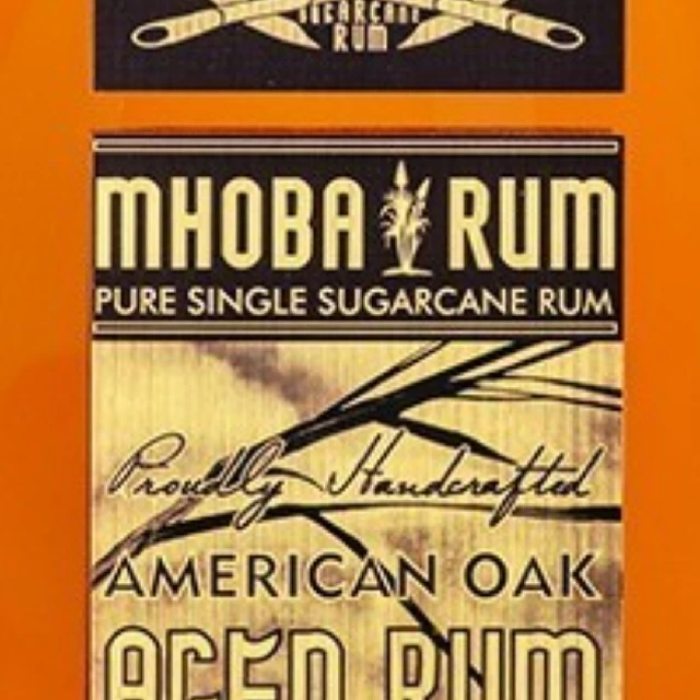Mhoba Rum Strand 101