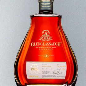 Glenglassaugh 46 Year