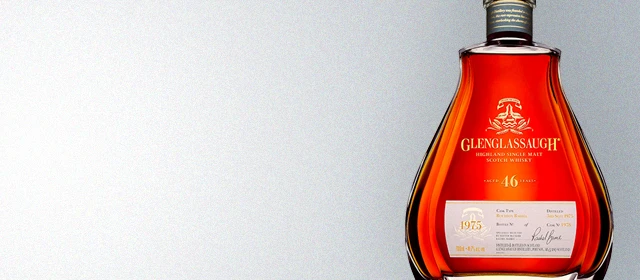 Glenglassaugh 46 Year