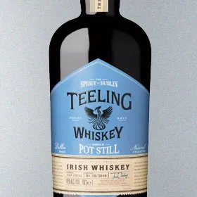 Teeling Single Pot Still Batch 1