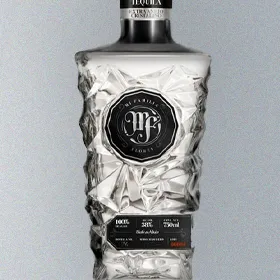 Mi Familia Flores Extra Anejo Cristalino Tequila