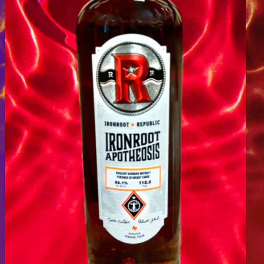 Ironroot Apotheosis VI (2024)