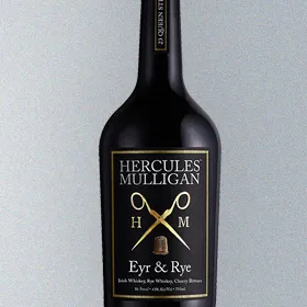 Hercules Mulligan Eyr & Rye