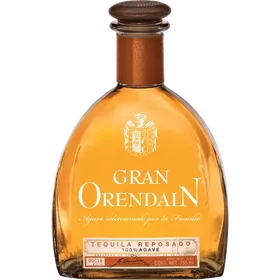 Gran Orendain Reposado