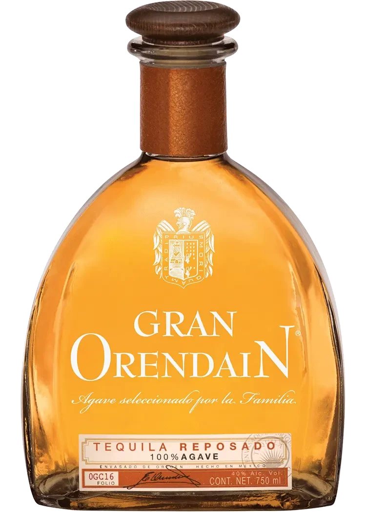 Gran Orendain Reposado