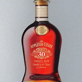 Appleton Estate 30 Year (2018 Release)