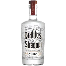 Diablo's Shadow