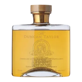 Duncan Taylor Tantalus Highland Park