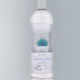 Expresiones del Corazón Artisanal Blanco (2023 Collection)