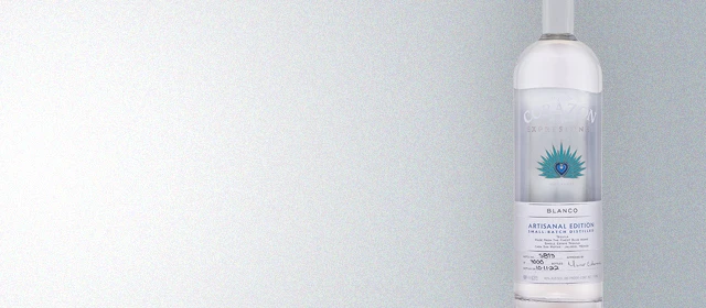 Expresiones del Corazón Artisanal Blanco (2023 Collection)