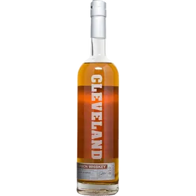Cleveland Bourbon