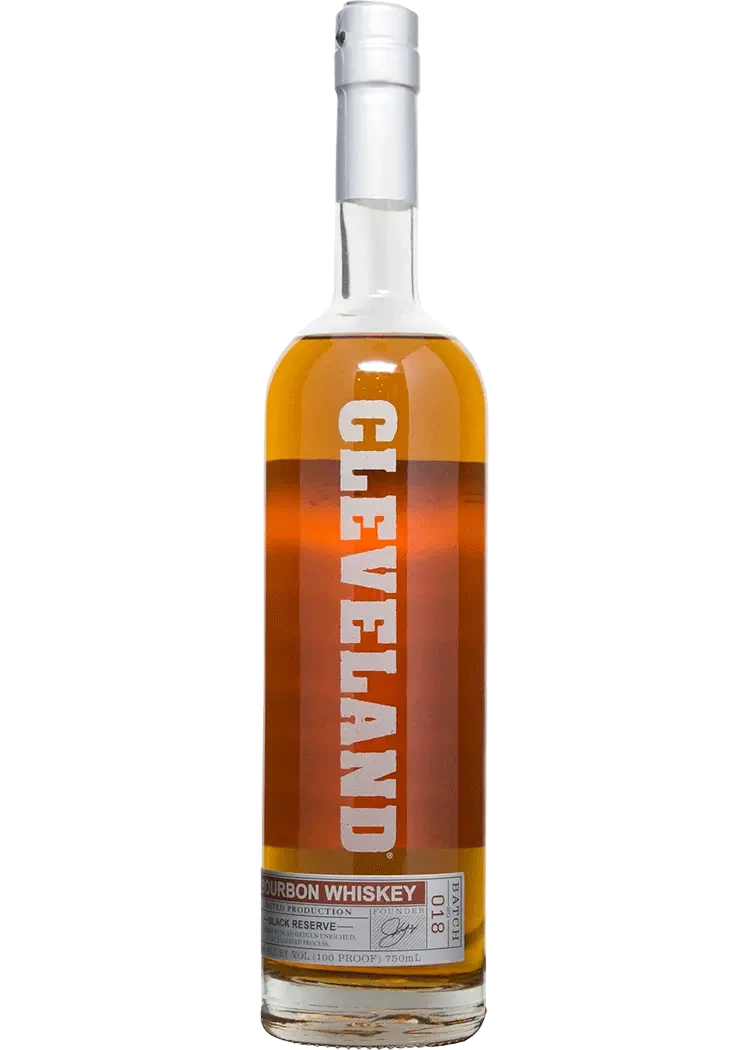 Cleveland Bourbon