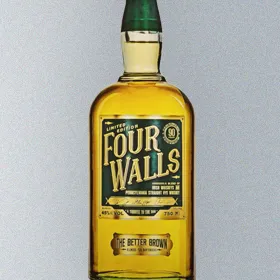 Four Walls Bartender's Blend