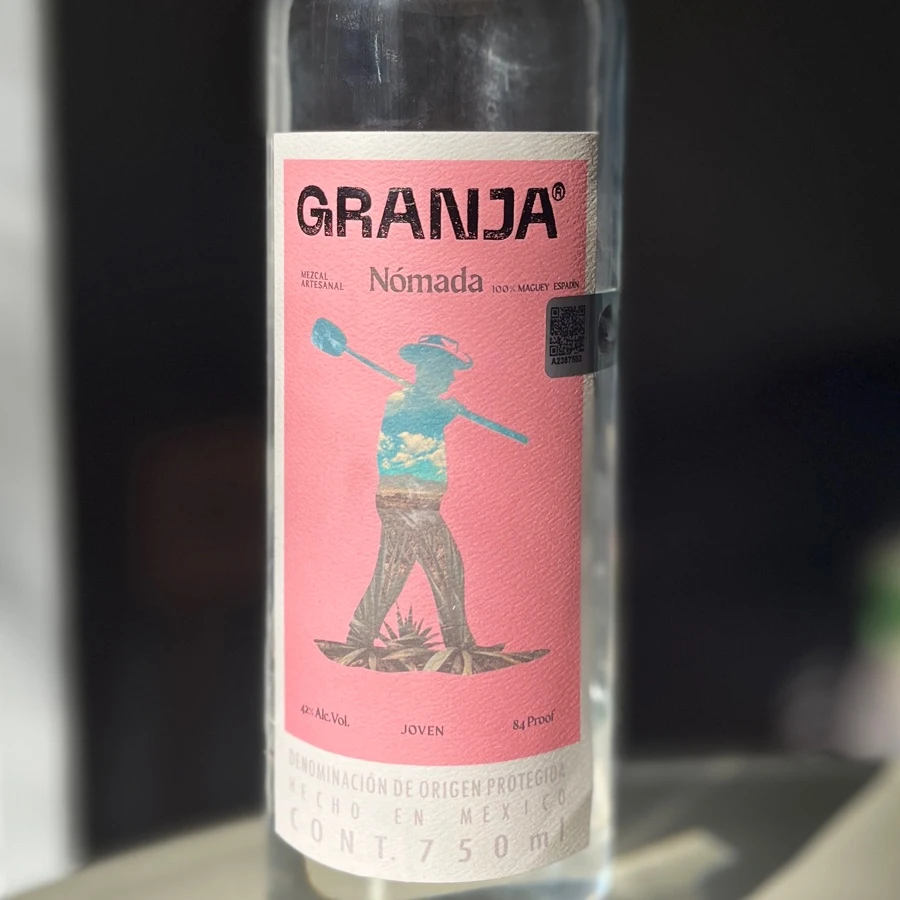 Granja Nómada