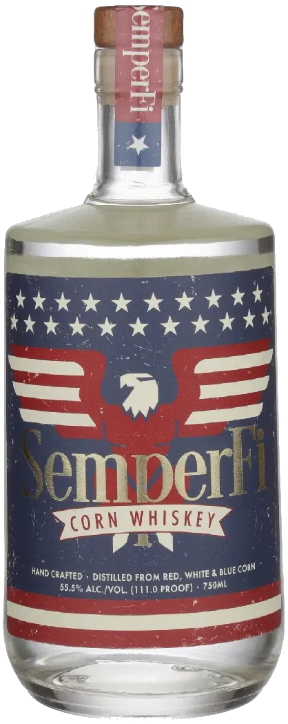 Semper Fi