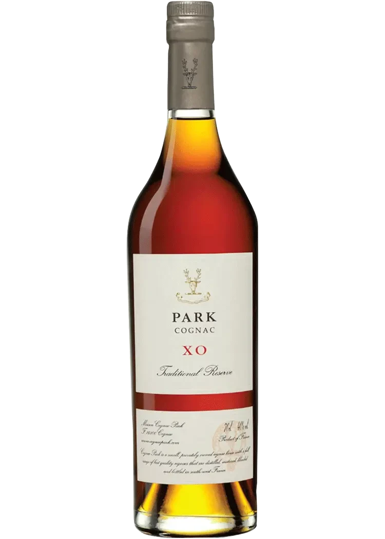 Park Cognac 1er Cru Xo