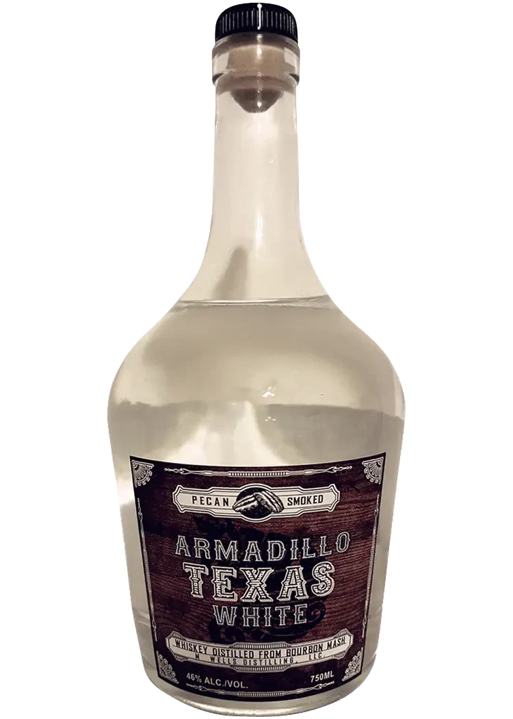 Armadillo Pecan Smoked Texas White