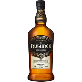 Dubliner 10 Yr Irish Whiskey
