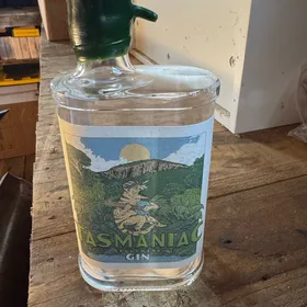 Tasmaniac