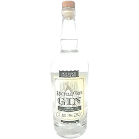 Skip Rock Bicycle Tree Gin