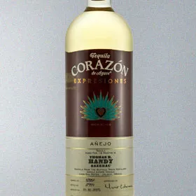 Expresiones del Corazón Thomas H. Handy Sazerac Añejo (2019 Release)