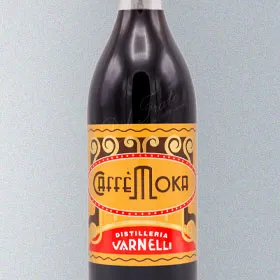 Varnelli Caffè Moka