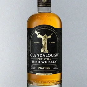 Glendalough Pot Still Peated