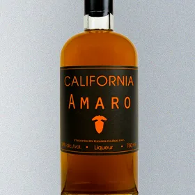 Geijer California Amaro
