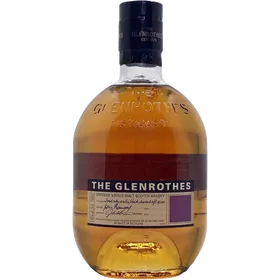 Glenrothes 2001