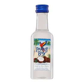 Parrot Bay Coconut