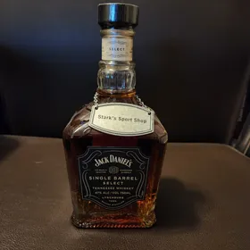 Jack Daniels Single Barrel Select - Starks Sport Shop