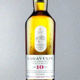 Lagavulin 10 Year