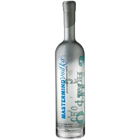 Mastermind American Vodka