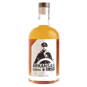 Arkansas Black Straight Applejack