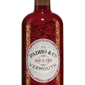 Padro & Co Rojo Clasico