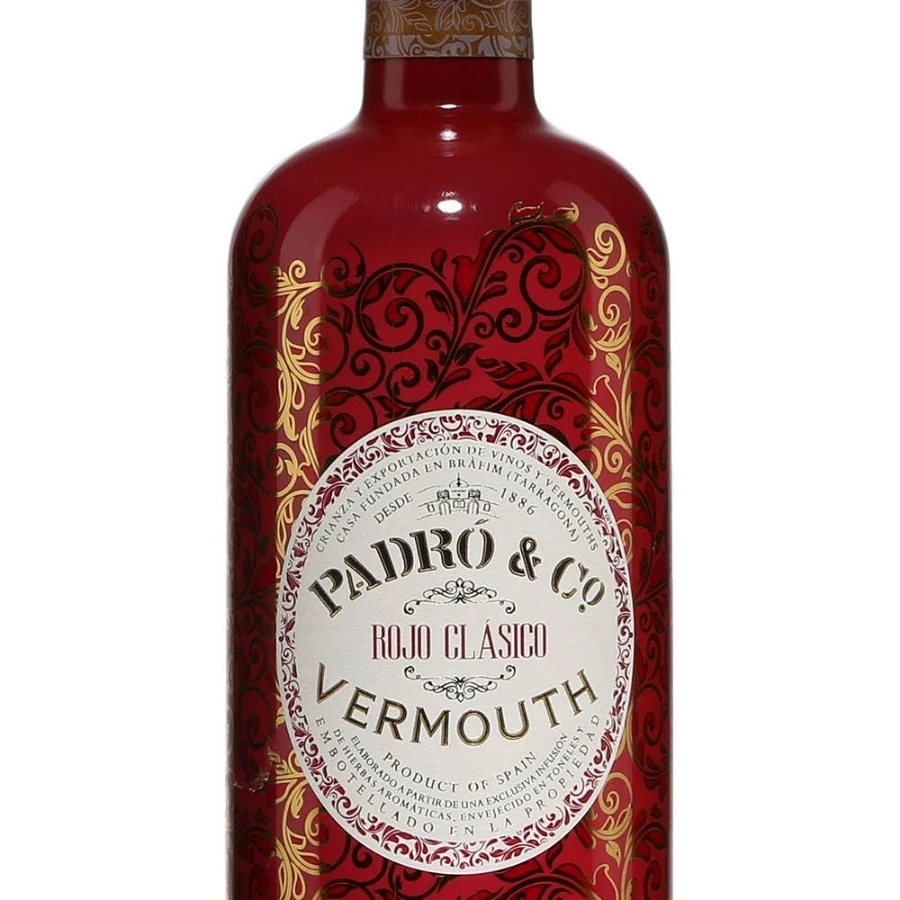 Padro & Co Rojo Clasico