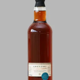 Tobermory 1994 18 Year (Adelphi)