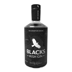 Blacks Irish Gin