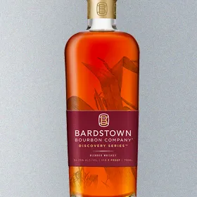 Bardstown Bourbon Co. Discovery Series #9
