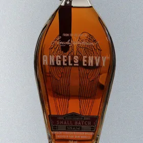 Angel's Envy Travel Exclusive Small Batch