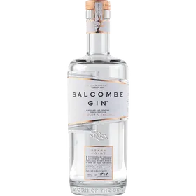 Salcombe Gin Start Point