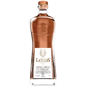 Tequila Lobos 1707 Extra Añejo