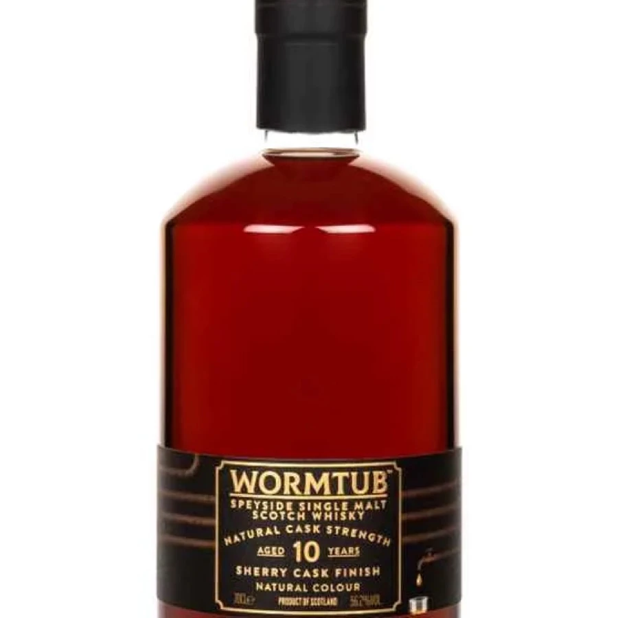 Wormtub Batch 3
